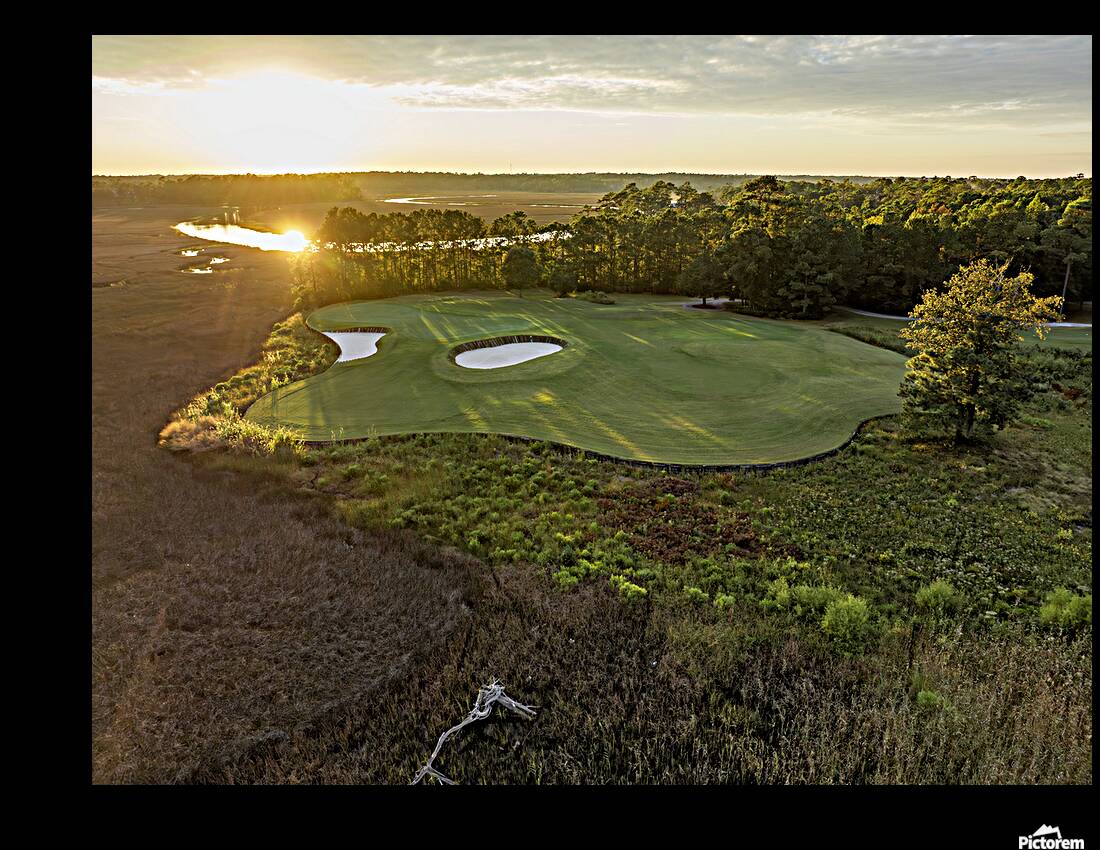 2476266 :: Giclée Stretched Canvas Print