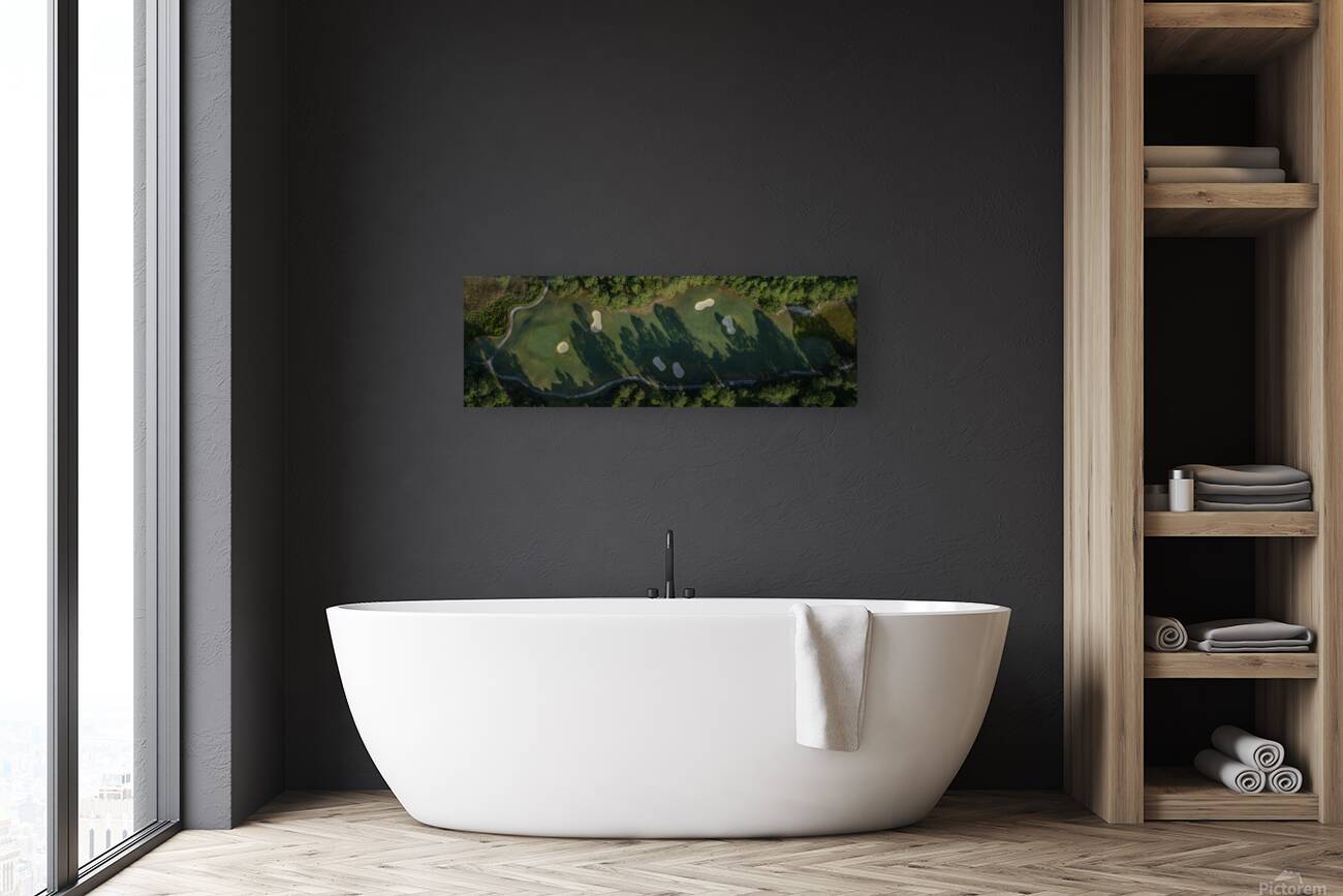 2476268 :: Giclée Stretched Canvas Print