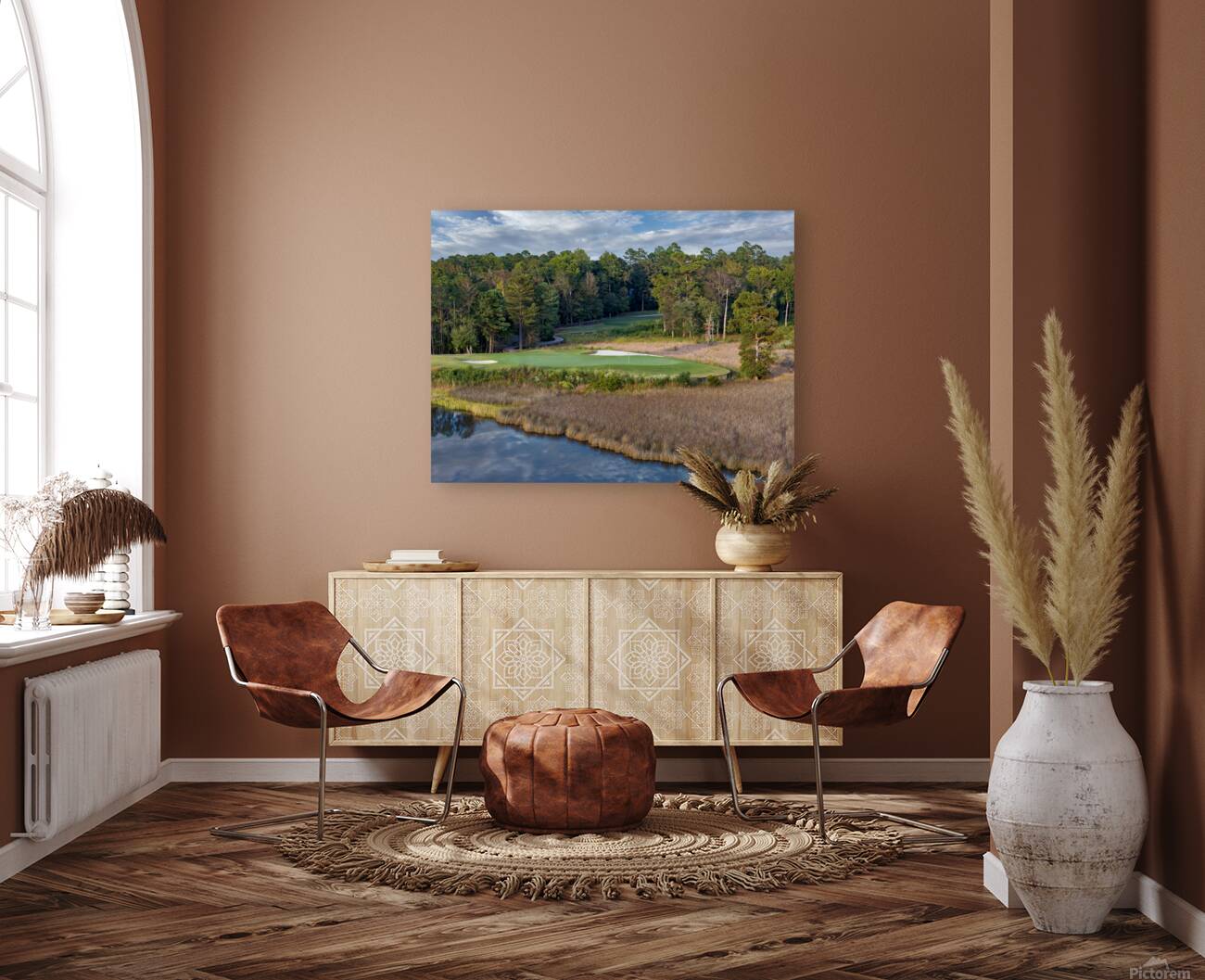 2476269 :: Giclée Stretched Canvas Print