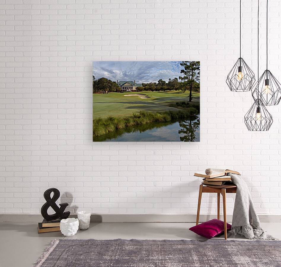 2476271 :: Giclée Stretched Canvas Print