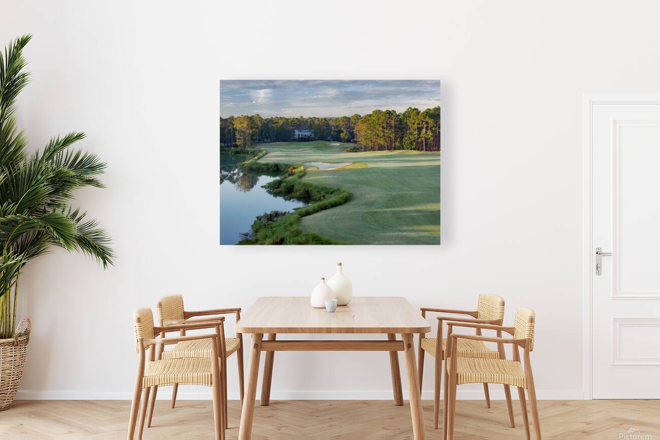 2476272 :: Giclée Stretched Canvas Print