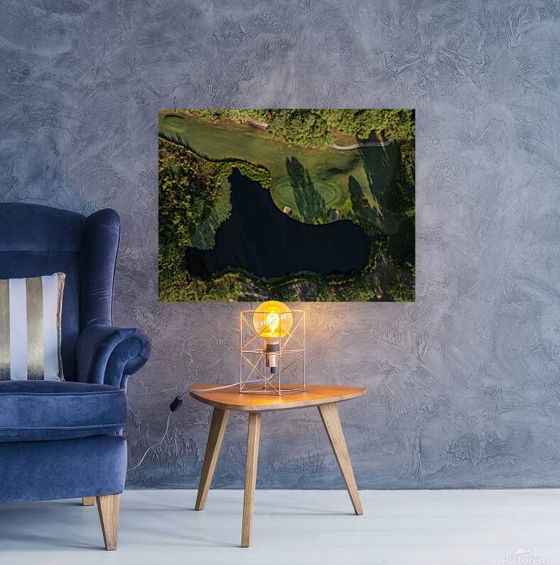 2476273 :: Giclée Stretched Canvas Print