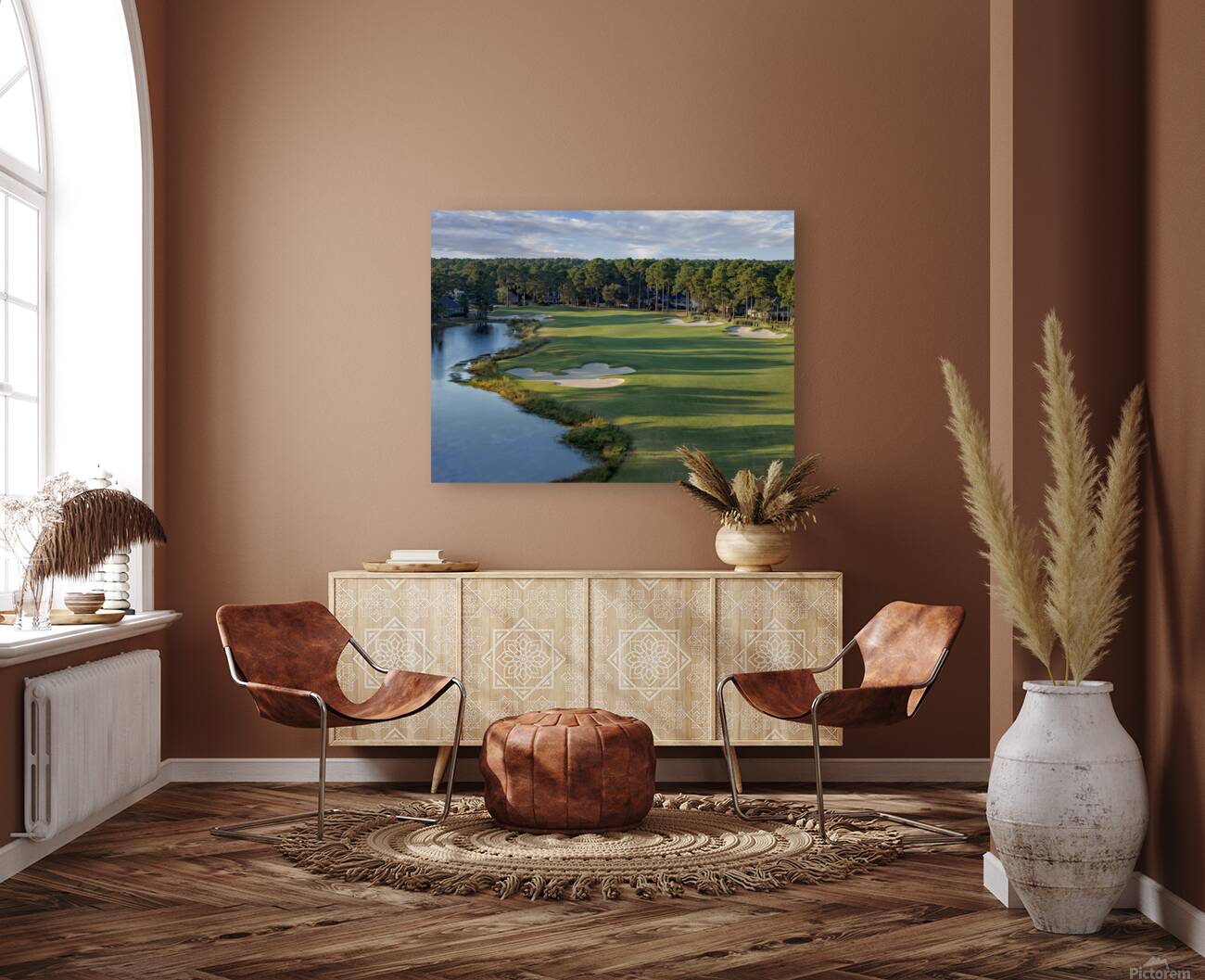 2476274 :: Giclée Stretched Canvas Print