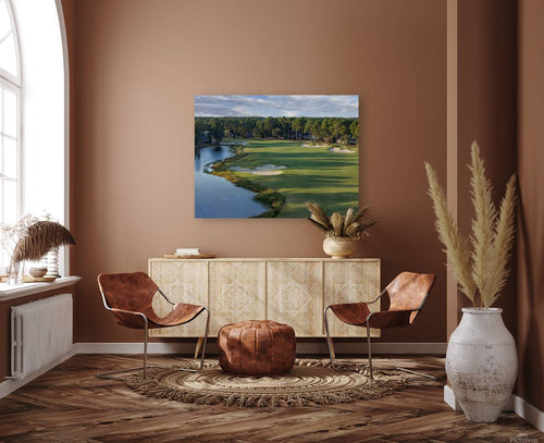 2476274 :: Giclée Stretched Canvas Print