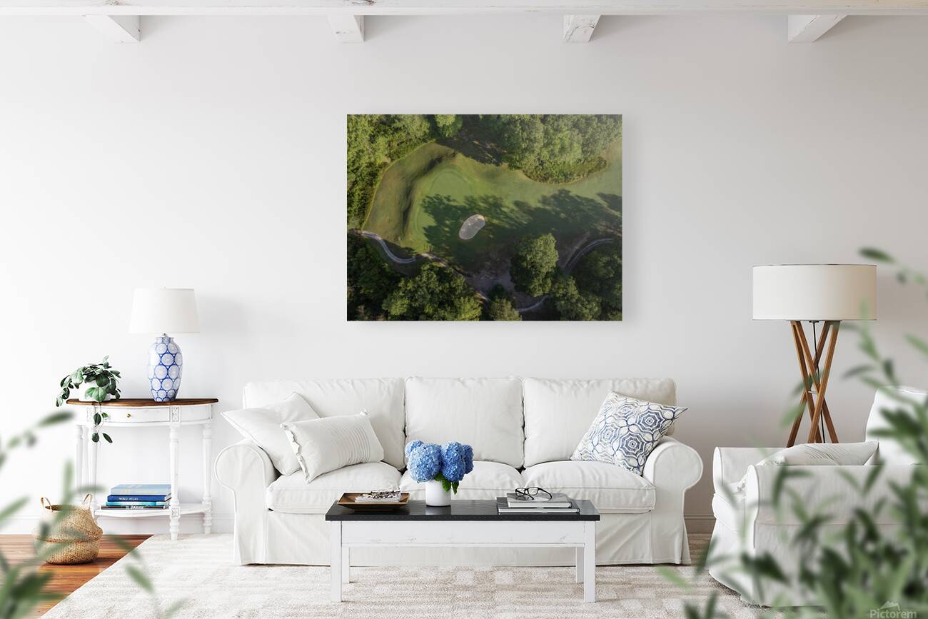2476275 :: Giclée Stretched Canvas Print
