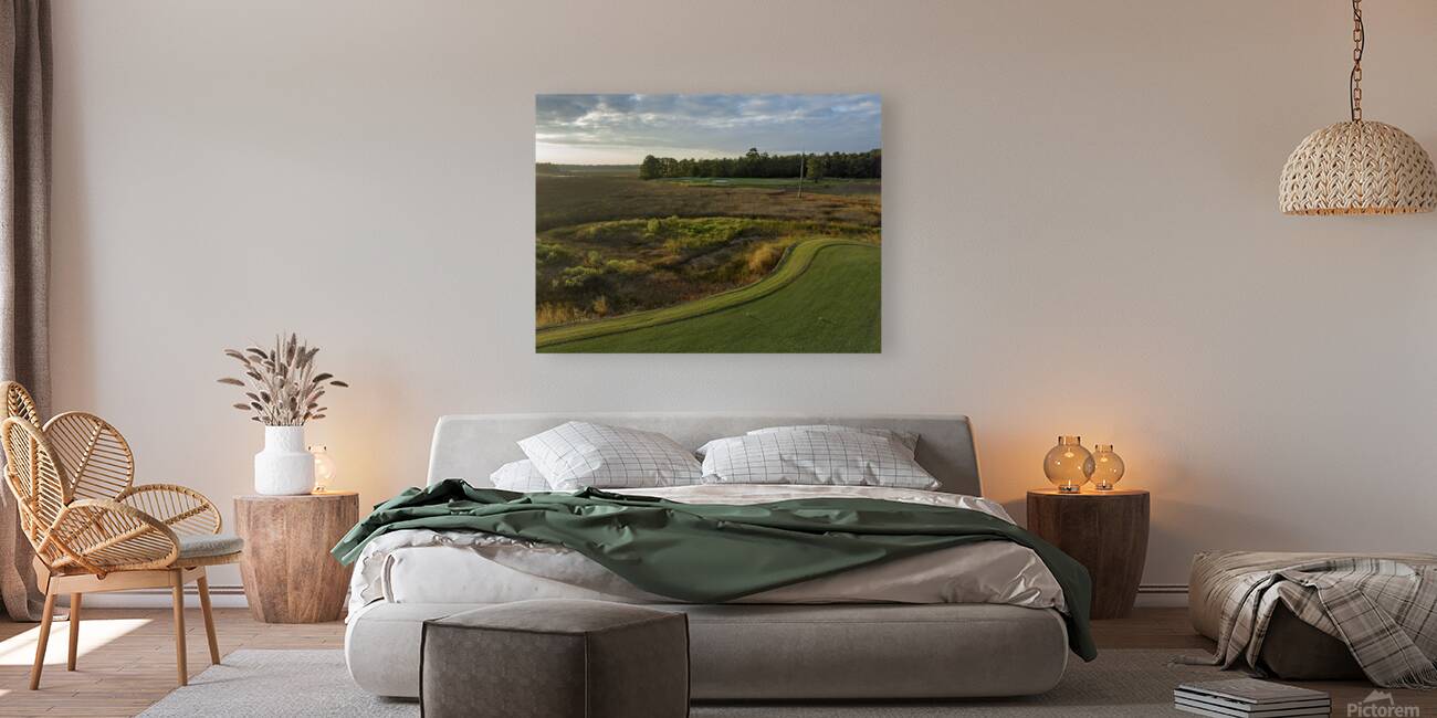 2476277 :: Giclée Stretched Canvas Print