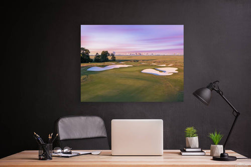 2543534 :: Giclée Stretched Canvas Print