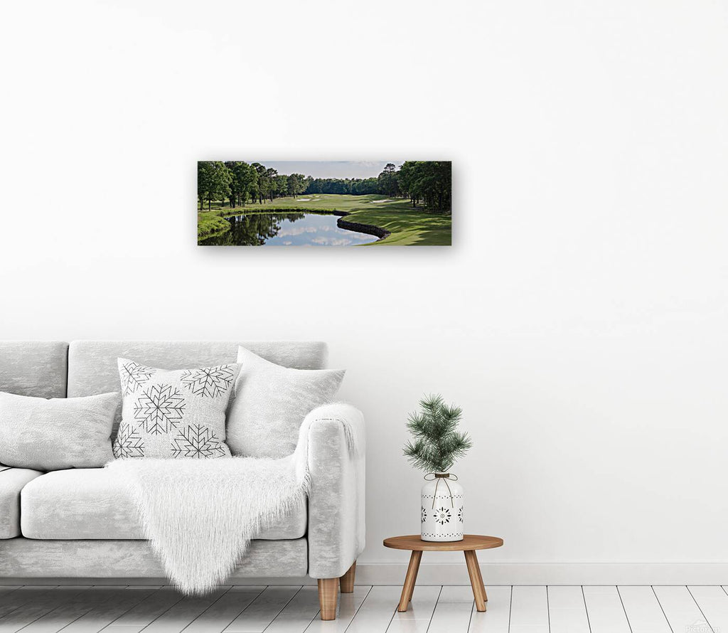 2543562 :: Giclée Stretched Canvas Print