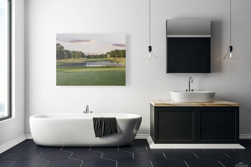 2543563 :: Giclée Stretched Canvas Print