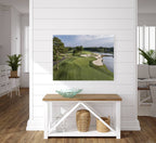 2543668 :: Giclée Stretched Canvas Print