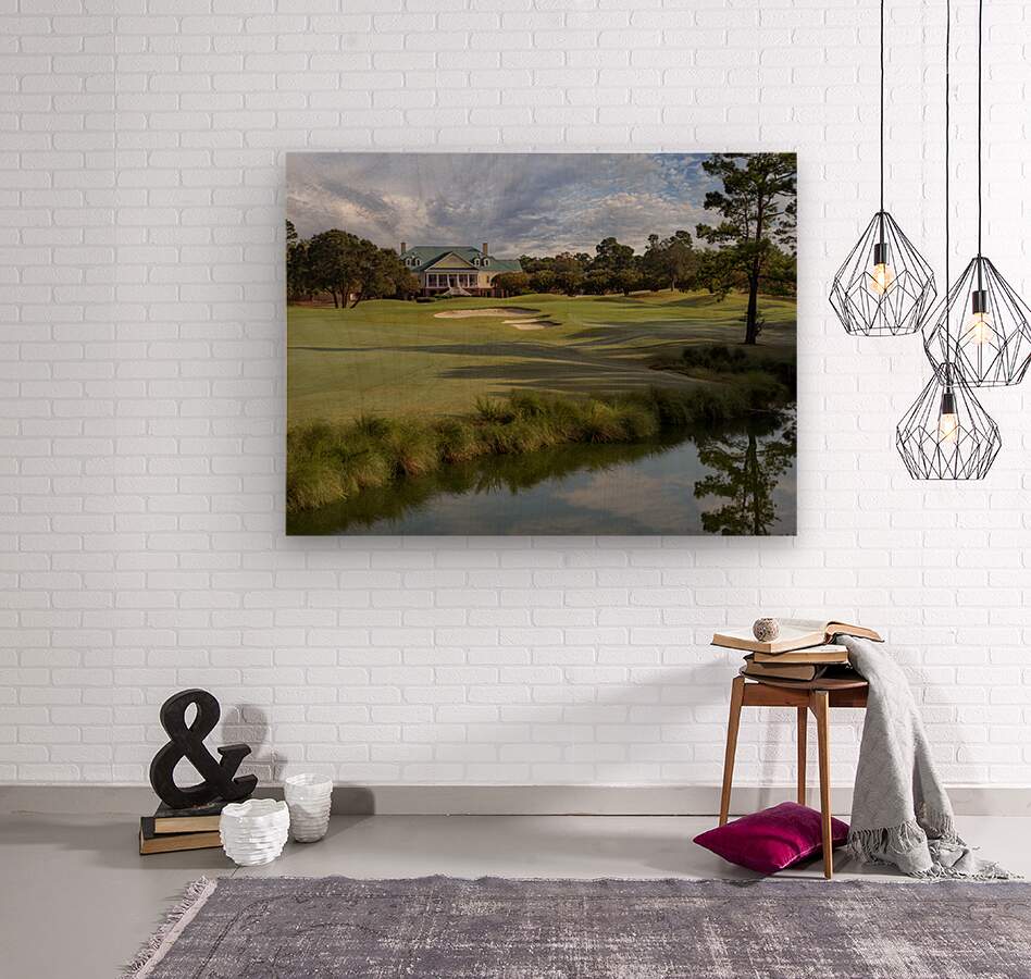 2476271 :: Wood Print