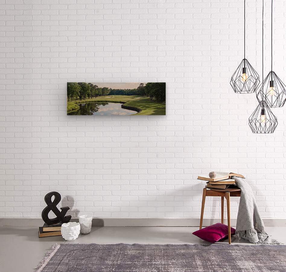 2543562 :: Wood Print