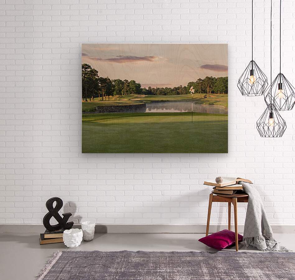 2543563 :: Wood Print