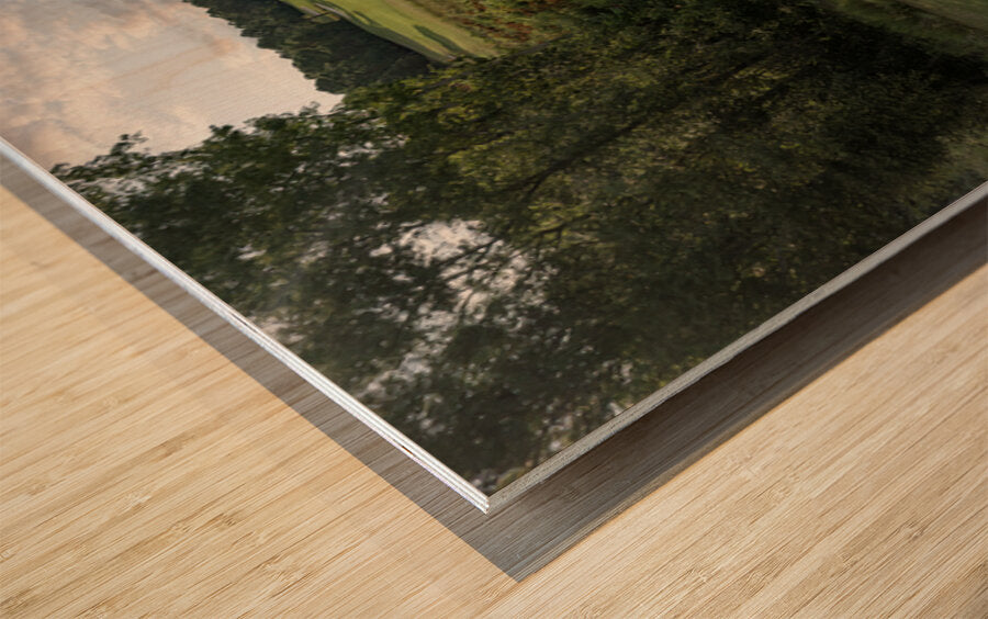 2476259 :: Wood Print