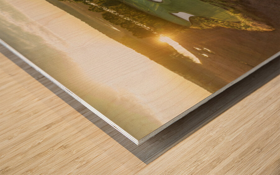 2476266 :: Wood Print