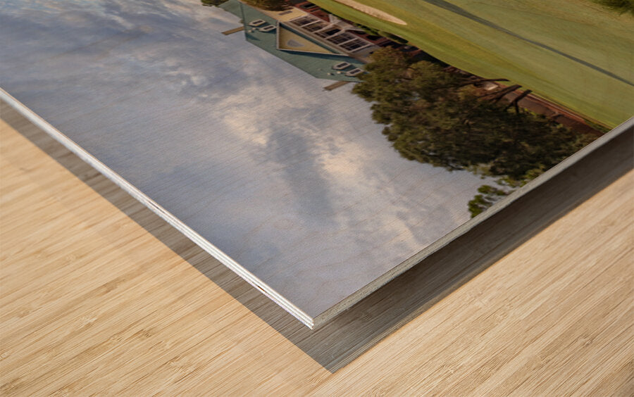 2476271 :: Wood Print