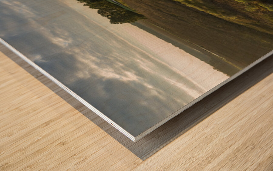 2476277 :: Wood Print