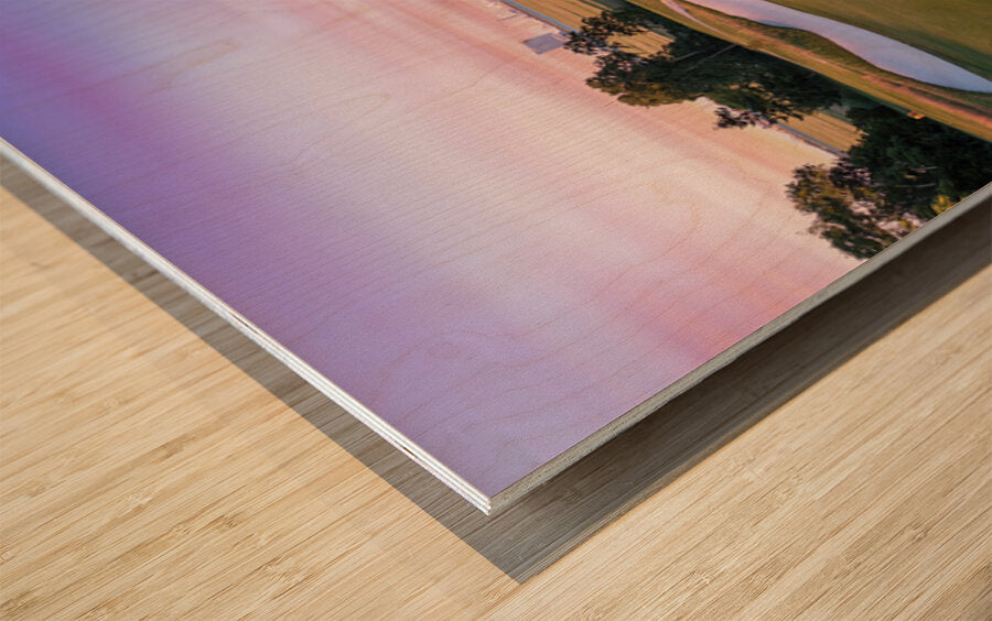 2543534 :: Wood Print