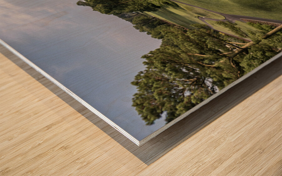 2543668 :: Wood Print